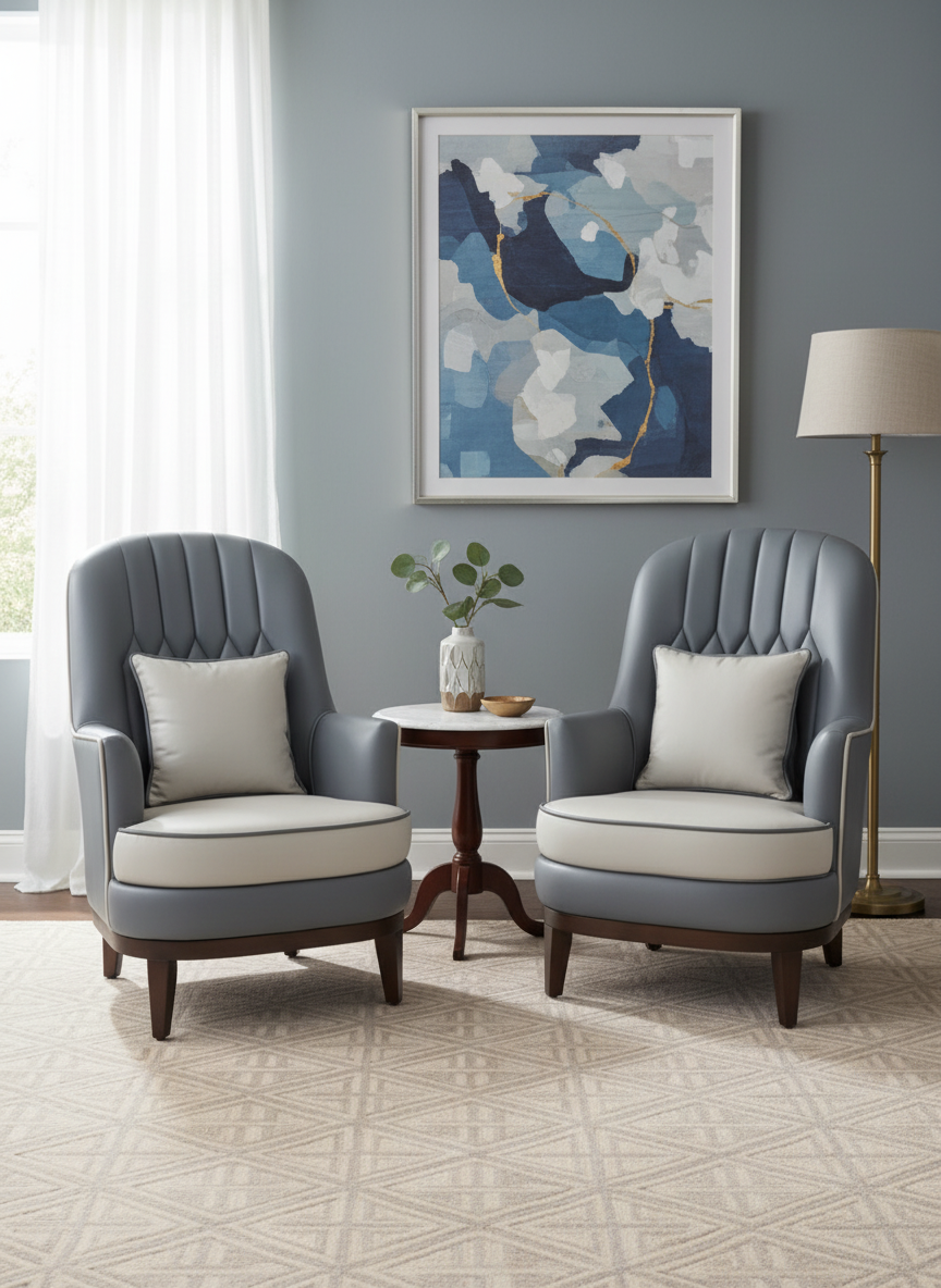 Stylish chair